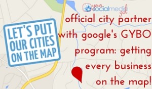 official city partner google gybo