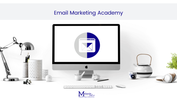 Email Marketing Academy online course