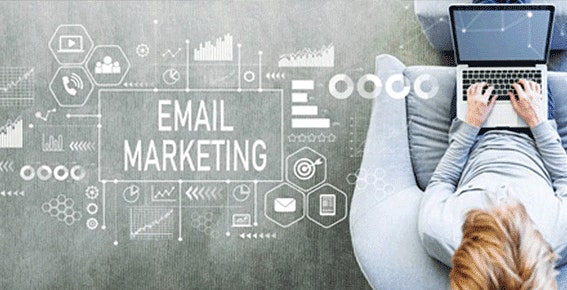 email marketing webinar