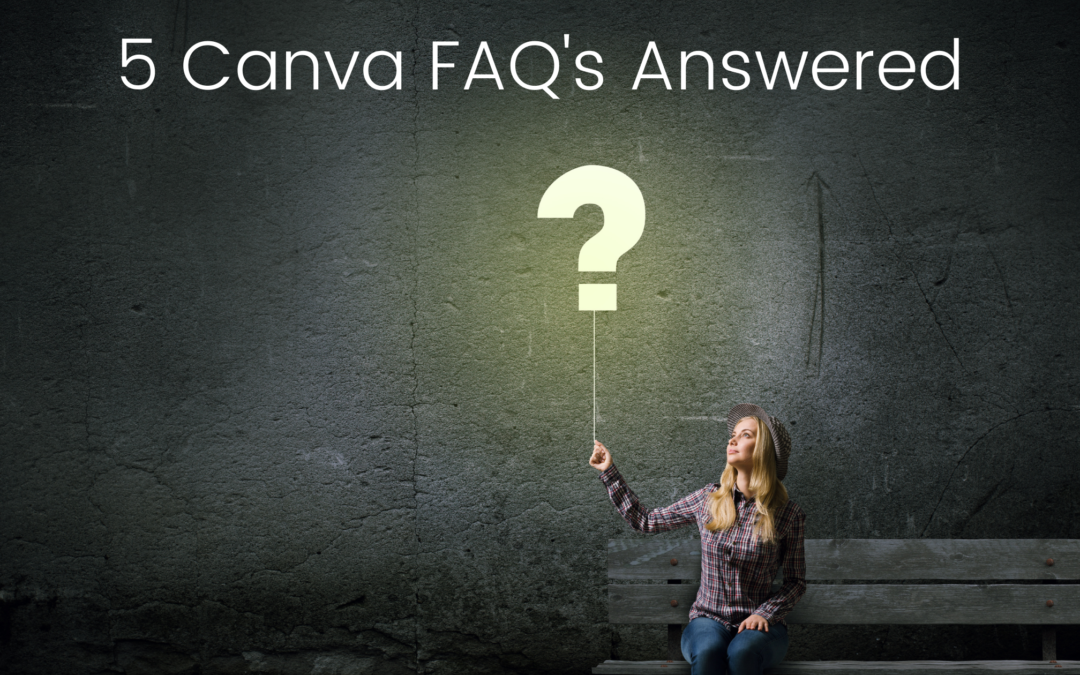 canva questions answered