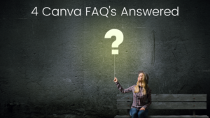 canva questions answered