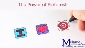 The Power of Pinterest