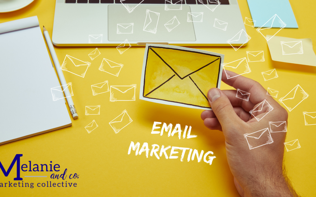 Email Marketing for Your Small Business