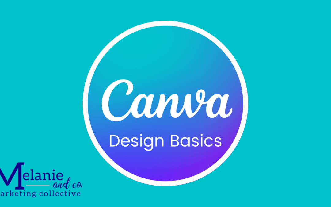 Canva: Design Basics