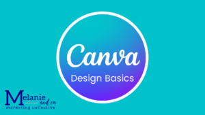 Canva Design Basics