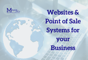 Websites & POS Systems