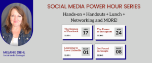 Social Media Power Hour Series: Part 1 - The Science of Facebook