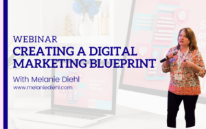 Creating a Digital Marketing Blueprint
