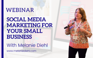 Social Media Marketing for Your Small Business