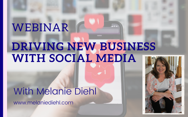 Driving New Business With Social Media