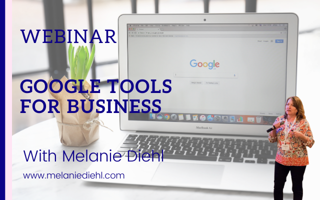 Google Tools for Business